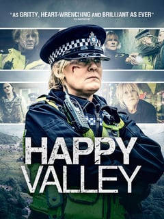 Picture of Happy Valley