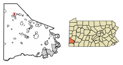 Picture of Burgettstown