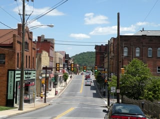 Picture of Canonsburg