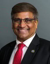 Picture of Sethuraman Panchanathan