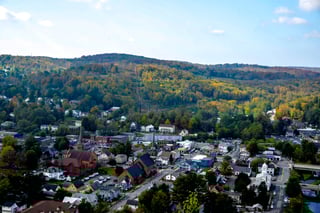 Picture of Honesdale