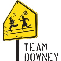 Picture of Team Downey