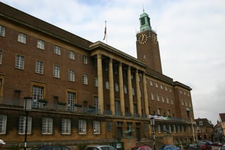 Picture of Norwich City Council
