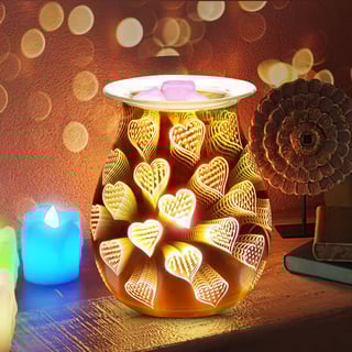Picture of Aroma lamp