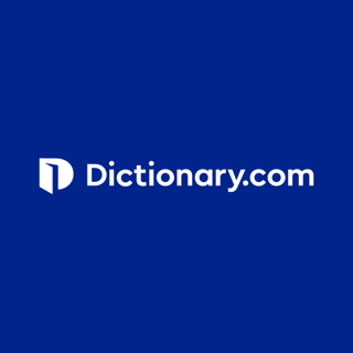 Picture of Dictionary.com
