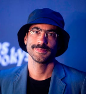 Picture of Fernando Frías