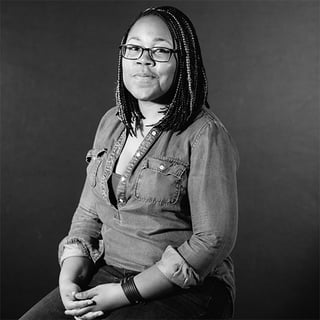 Picture of Lagueria Davis