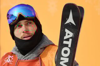 Picture of Gus Kenworthy