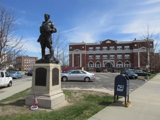 Picture of East Providence