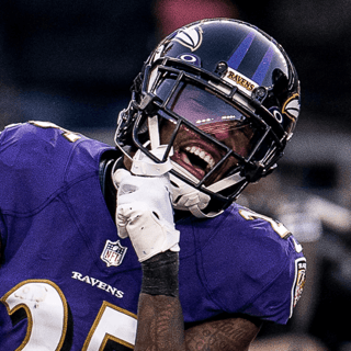 Picture of Kevon Seymour