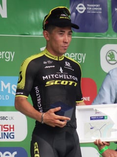 Picture of Caleb Ewan