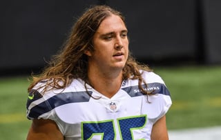 Picture of Chad Wheeler