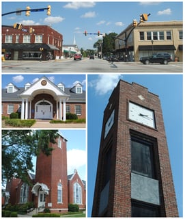 Picture of Simpsonville