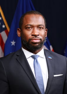Picture of Levar Stoney