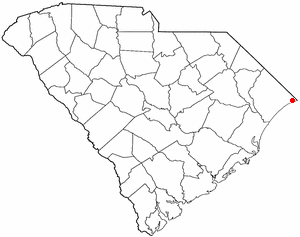 Picture of Little River