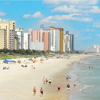 Picture of Myrtle Beach