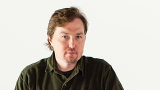 Picture of Brad Todd