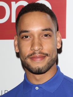 Picture of Royce Pierreson