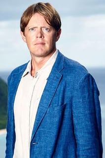Picture of Humphrey Goodman