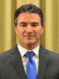 Picture of Yossi Cohen