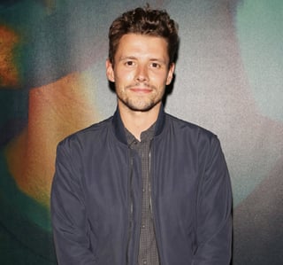 Picture of Sam Yates