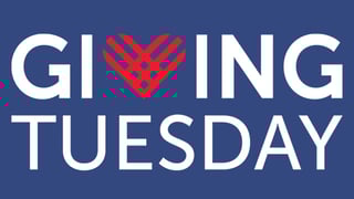 Picture of GivingTuesday