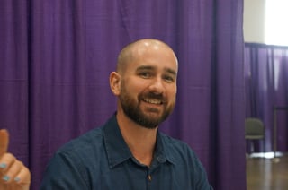 Picture of Peter Brown