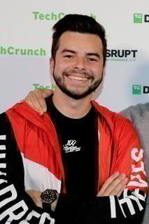 Picture of Matthew Haag