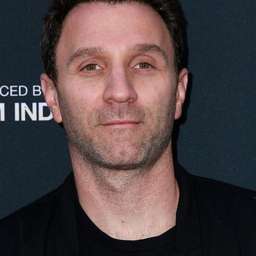 Picture of Ian Edelman