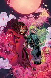 Picture of Russell Dauterman