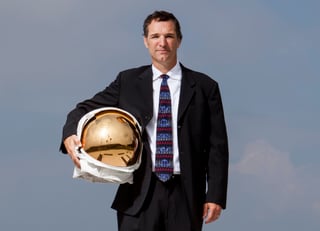 Picture of Tom Mueller