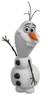 Picture of Olaf