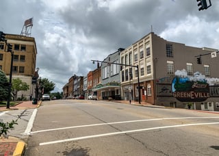 Picture of Greeneville