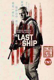 Picture of The Last Ship