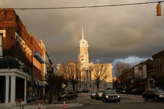 Picture of Columbia