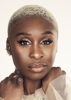 Picture of Cynthia Erivo