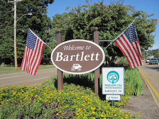 Picture of Bartlett