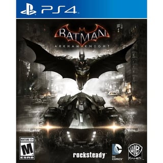 Picture of Batman: Arkham Knight