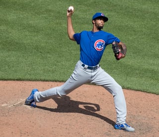 Picture of Carl Edwards Jr.