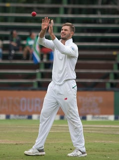 Picture of Aiden Markram