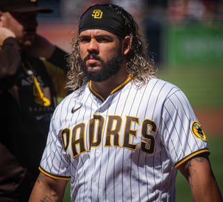 Picture of Jorge Alfaro