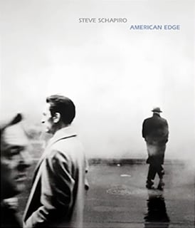 Picture of Steve Schapiro