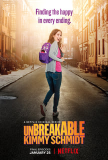Picture of Unbreakable Kimmy Schmidt