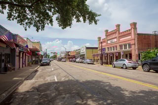 Picture of Bastrop