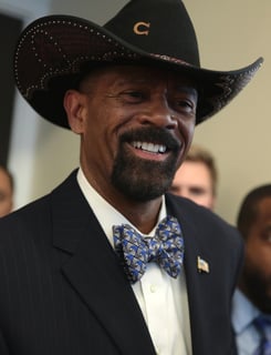 Picture of David Clarke