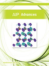 Picture of AIP Advances