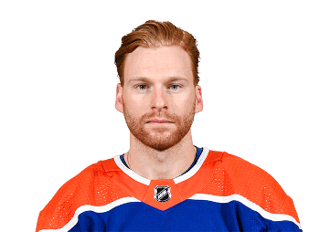 Picture of Connor Brown