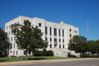 Picture of Angleton