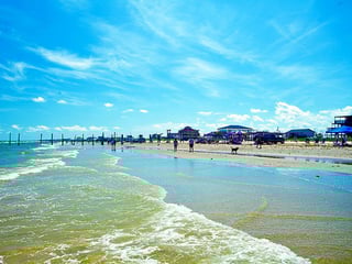 Picture of Surfside Beach