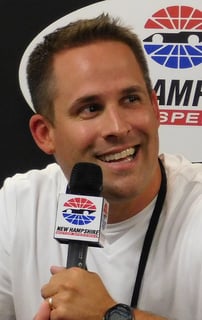 Picture of Josh McDaniels